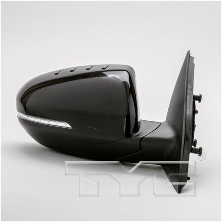 Tyc Tyc Door Mirror, 8170051 8170051